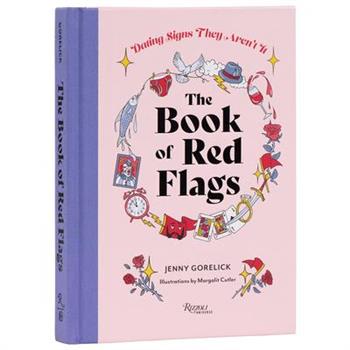 The Book of Red Flags