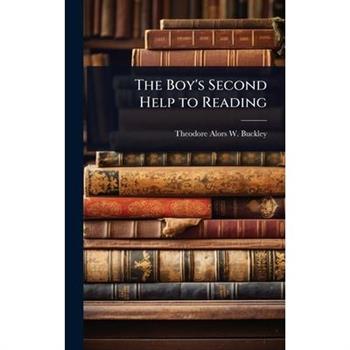 The Boy’s Second Help to Reading