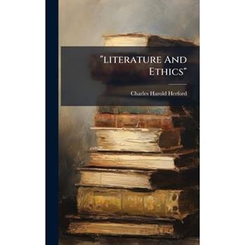 ”literature And Ethics”
