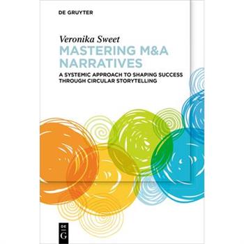 Mastering M&A Narratives