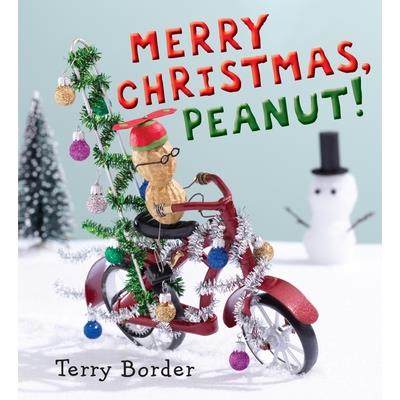 Merry Christmas, Peanut!