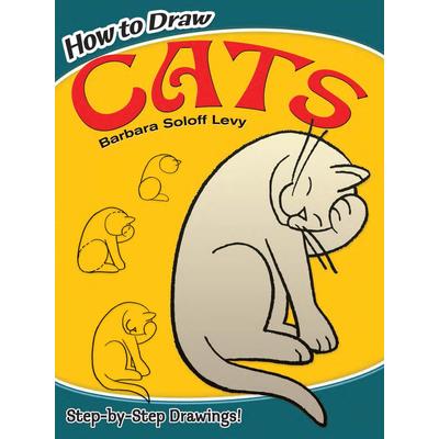 How to Draw Cats