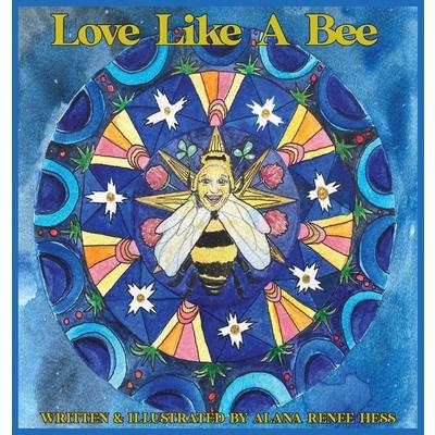 Love Like a Bee