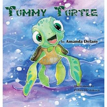 Tummy Turtle