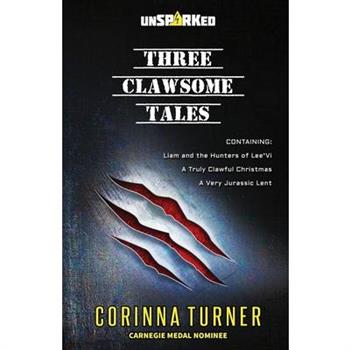 Three Clawsome Tales