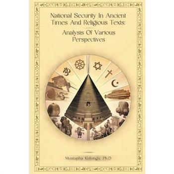 National Security in Ancient Times and Religious Texts