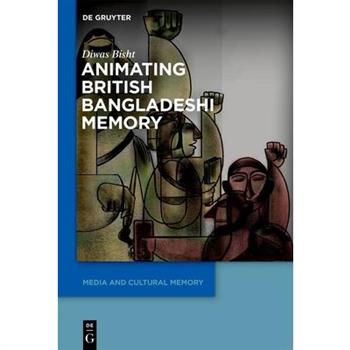 Animating British Bangladeshi Memory
