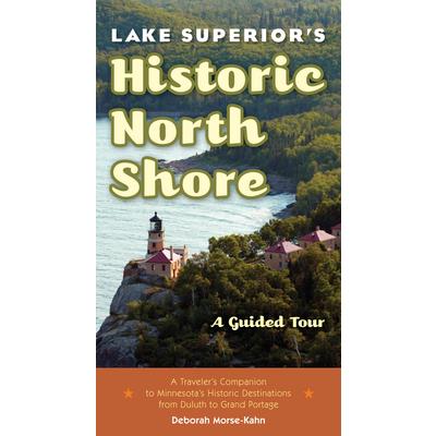 Lake Superior’s Historic North Shore