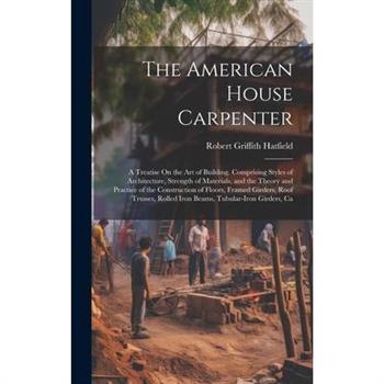 The American House Carpenter