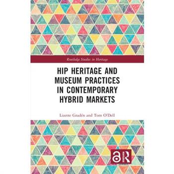 Hip Heritage and Museum Practices in Contemporary Hybrid Markets
