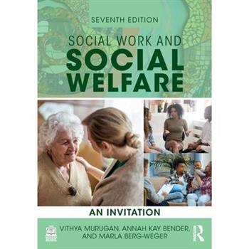 Social Work and Social Welfare