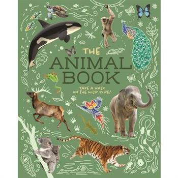 The Animal Book