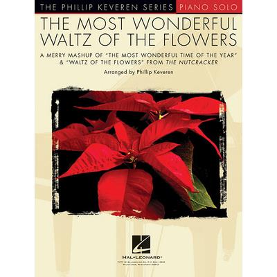 The Most Wonderful Waltz of the Flowers