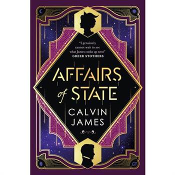 Affairs of State