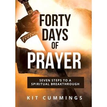Forty Days of Prayer New