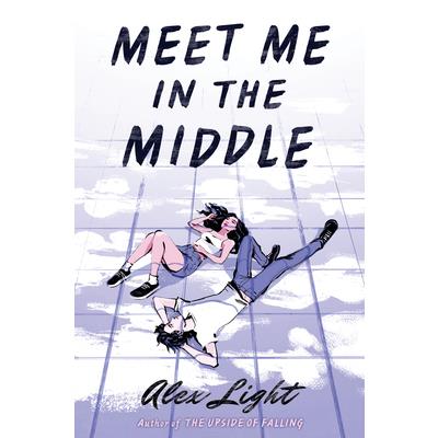 Meet Me in the Middle