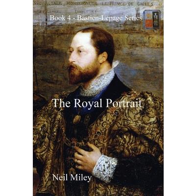 The Royal Portrait