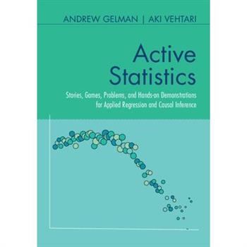 Active Statistics