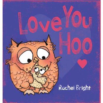 Love You Hoo
