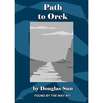 Path to Orek