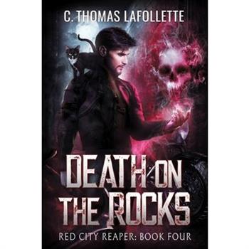 Death On The Rocks