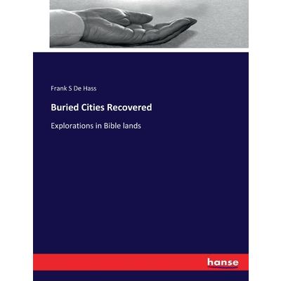 Buried Cities Recovered