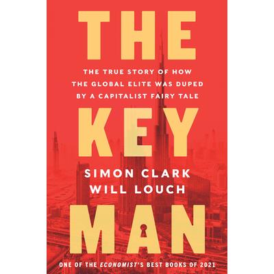 The Key Man