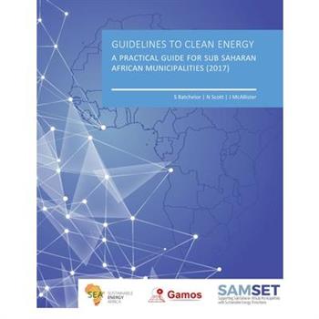 Guidelines for clean energy, Sub Saharan Africa
