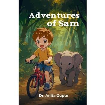 Adventures of Sam