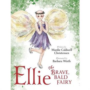 Ellie the Brave, Bald Fairy
