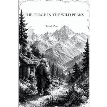 The Forge in the Wild Peaks