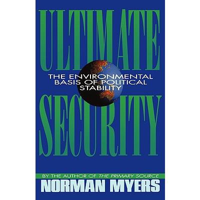 Ultimate Security