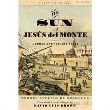 Sun of Jes繳s del Monte