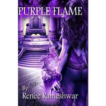 Purple Flame