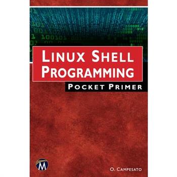 Linux Shell Programming Pocket Primer