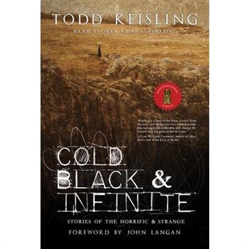 Cold, Black & Infinite