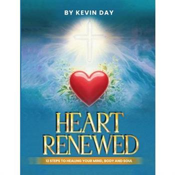 Heart Renewed