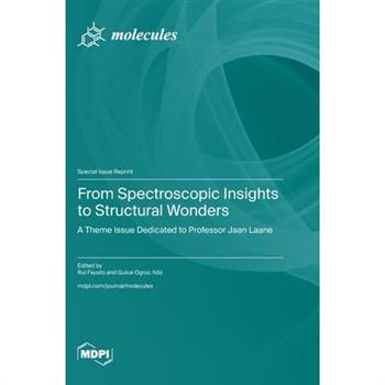 From Spectroscopic Insights to Structural Wonders