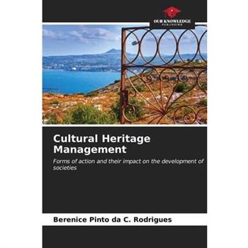 Cultural Heritage Management