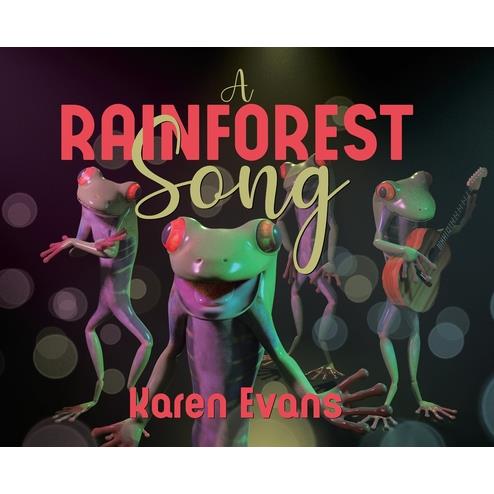 A Rainforest Song