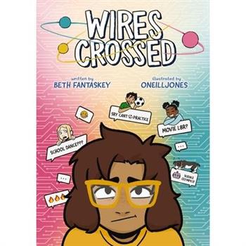 Wires Crossed