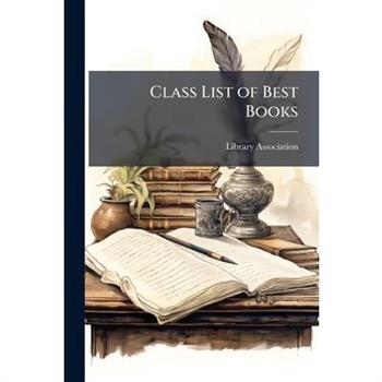Class List of Best Books