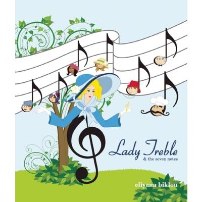Lady Treble & the Seven Notes