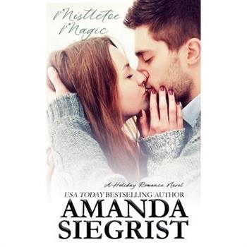 Mistletoe Magic