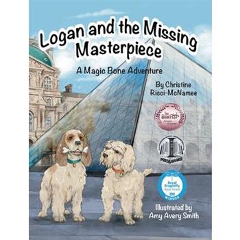 Logan and the Missing Masterpiece