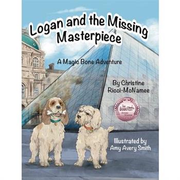 Logan and the Missing Masterpiece