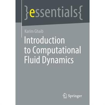 Introduction to Computational Fluid Dynamics