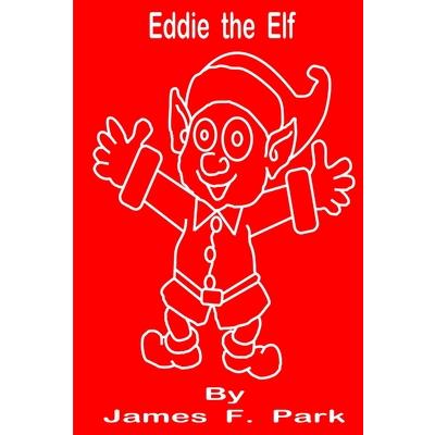 Eddie the Elf