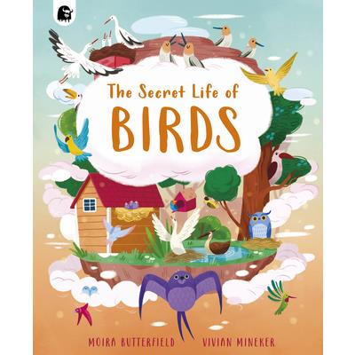The Secret Life of Birds