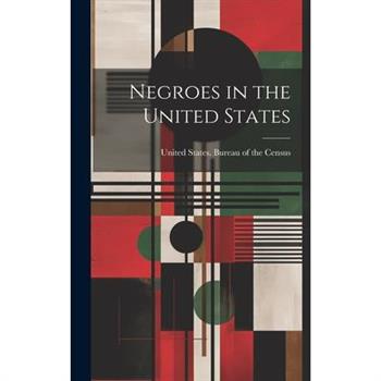 Negroes in the United States